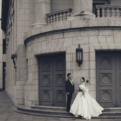 CRAFT.WEDDING YOKOHAMA