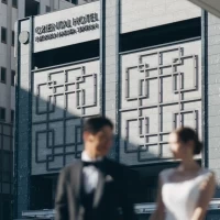 オリエンタルホテル福岡博多ステーション