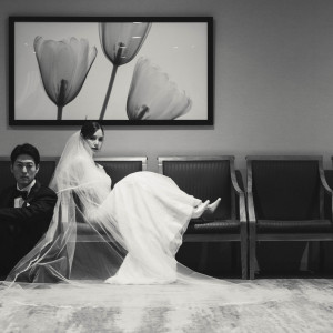 オリエンタルホテル福岡博多ステーションの写真(54430763)