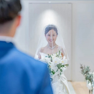 大切なヘアメイクは、当日を担当するヘアメイク担当者との事前リハーサルで安心してご当日を迎えて頂きます|オリエンタルホテル福岡博多ステーションの写真(52410264)