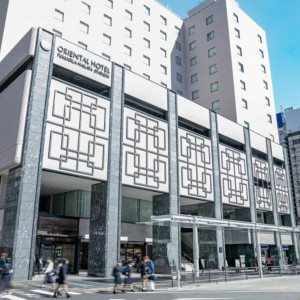 ゲストも嬉しい博多駅直結のホテル|オリエンタルホテル福岡博多ステーションの写真(52399557)