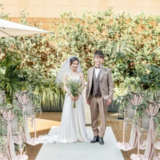 【成約応援特典】おもてなし結婚式をご検討の方を応援。季節や人数に合わせた最大100万円相当ご優待!