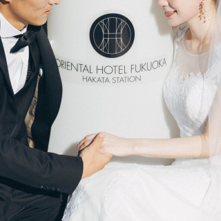 【2～40名の少人数婚】ナチュラル素材の専用会場見学＆絶品試食