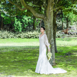 ｜初見学の方｜貸切×圧巻の新空間◇日本の文化を取り入れた試食