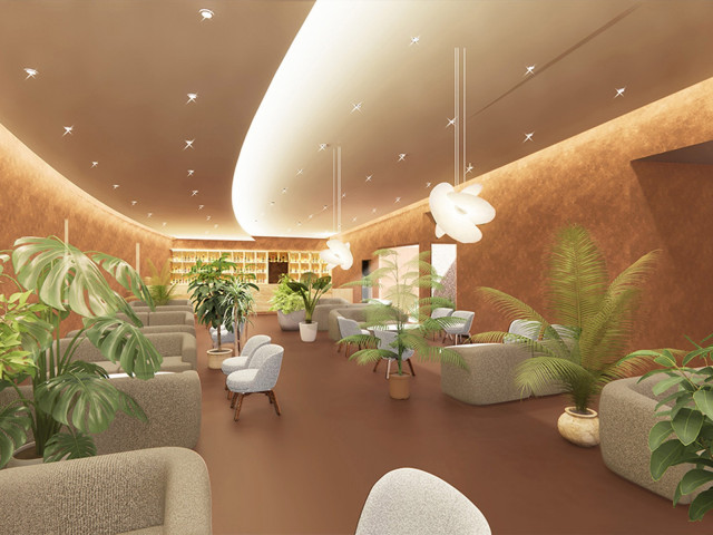 コンセプトムービー上映