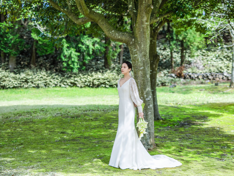 家族の挙式から会食まで幅広いスタイルに合う結婚式場