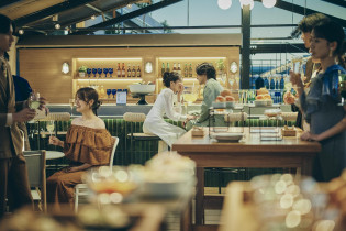 パーティ お開き|UNWEDDING　中之島の写真(56673825)