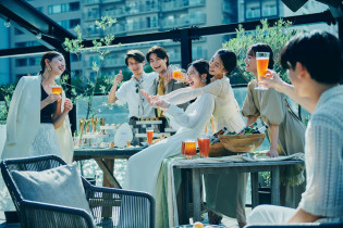 ウェルカム パーティ|UNWEDDING　中之島の写真(52532233)