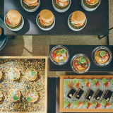 【2026年1月・2月限定】2,000円料理ランクアッププレゼント