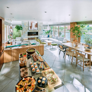 【全公開★リアル見学会】新しい結婚式が誕生!Open記念特典付