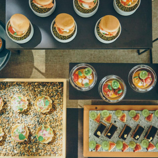 【2026年1月・2月限定】2,000円料理ランクアッププレゼント