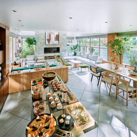 UNWEDDING　中之島