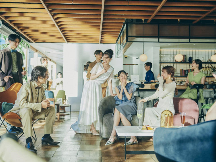 経験豊富なマタニティコンシェルジュが体調管理をサポート！