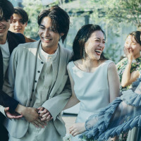 UNWEDDING　中之島