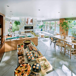 UNWEDDING　中之島