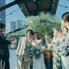 UNWEDDING　中之島