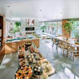 式場見学や試食が楽しめるブライダルフェア