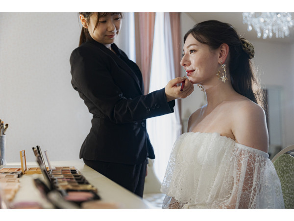 アネーリ大宮（旧：ヴィラ・デ・マリアージュさいたま）