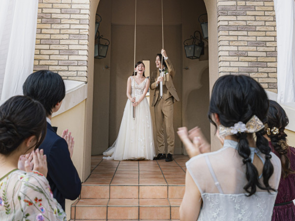 アネーリ大宮（旧：ヴィラ・デ・マリアージュさいたま）