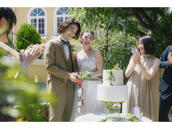 アネーリ大宮（旧：ヴィラ・デ・マリアージュさいたま）