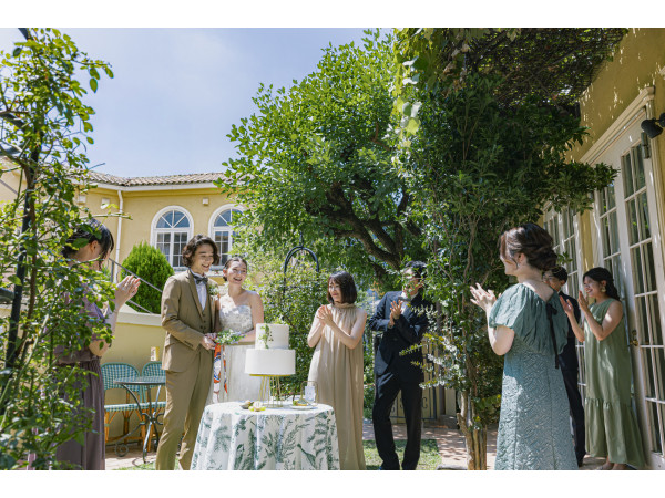 アネーリ大宮（旧：ヴィラ・デ・マリアージュさいたま）