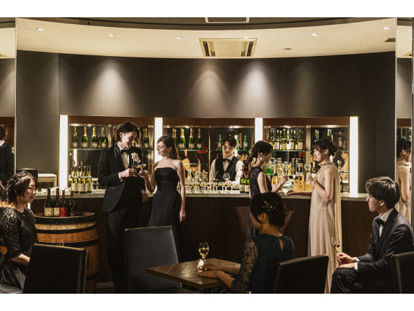 アネーリ大宮（旧：ヴィラ・デ・マリアージュさいたま）