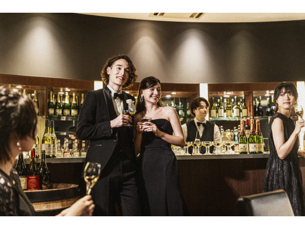 アネーリ大宮（旧：ヴィラ・デ・マリアージュさいたま）