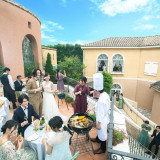 【大宮駅】ゲストの為の無料タクシー送迎チケット