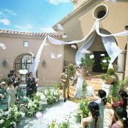 アネーリ大宮（旧：ヴィラ・デ・マリアージュさいたま）