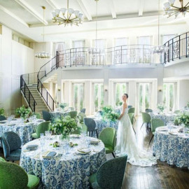 平日限定★【アマギフ1万】*150万特典&チャペル演出*ALL邸宅見学