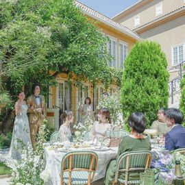 【2件目以降の方】アクセス&会場&料理&予算&衣装を比較解説