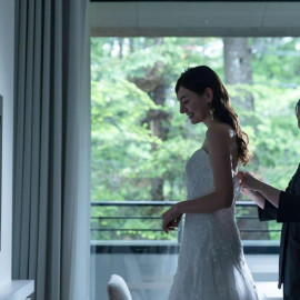 【平日限定】3時間で全て体験！ALL見学*試食*予算*試着*アマゾン券