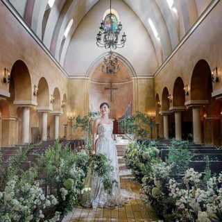 【150万特典＋6万ギフト】霜降特選牛5万コース試食&光のチャペル体験