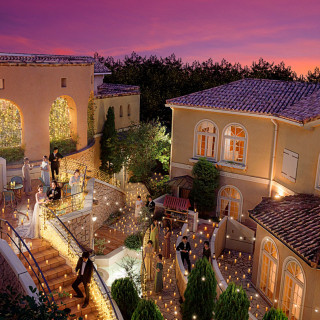 アネーリ大宮（旧：ヴィラ・デ・マリアージュさいたま）