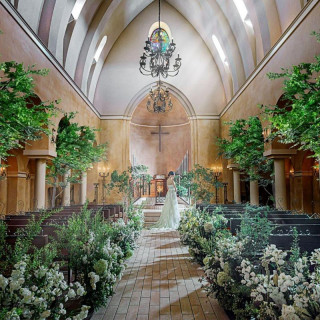 会場見学で【夢の国】ペアチケをプレゼント