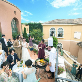 【大宮駅】ゲストの為の無料タクシー送迎チケット