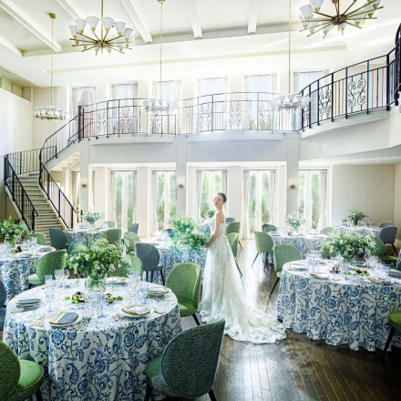 アネーリ大宮（旧：ヴィラ・デ・マリアージュさいたま）