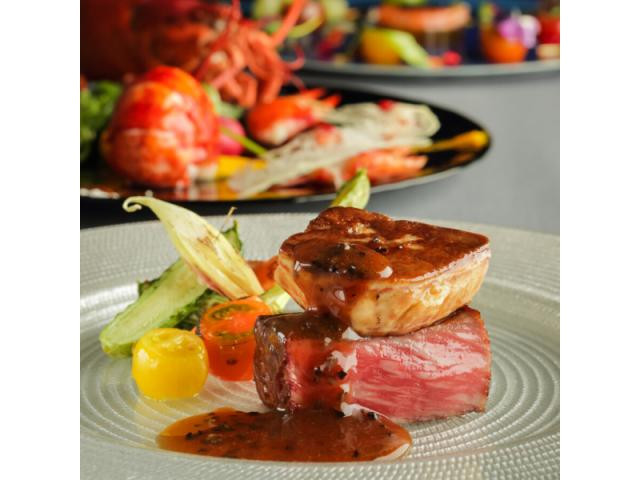 見学で【Amazonギフト券】2万円＆5万円相当のコース試食プレゼント