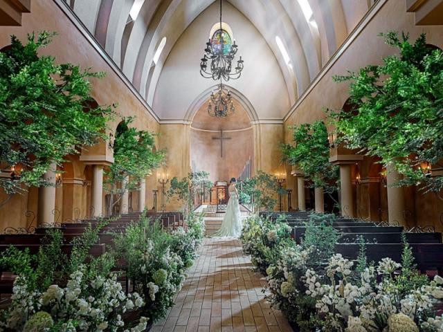 【日本の美しいチャペル ベスト100】受賞 南仏の大聖堂