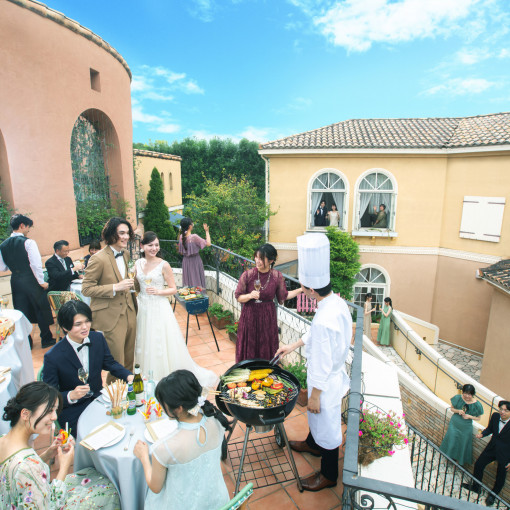 アネーリ大宮（旧：ヴィラ・デ・マリアージュさいたま）