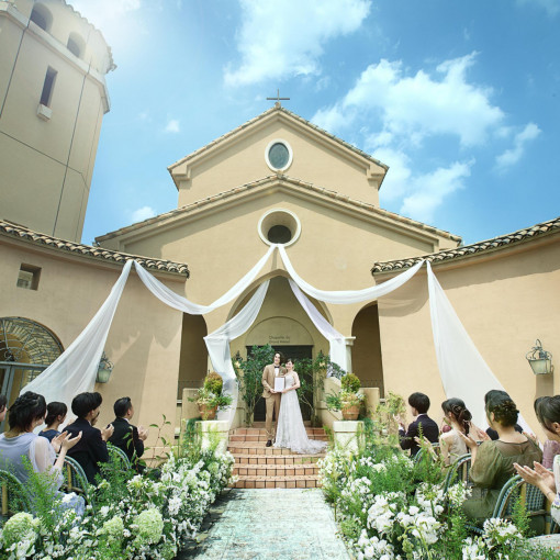 アネーリ大宮（旧：ヴィラ・デ・マリアージュさいたま）