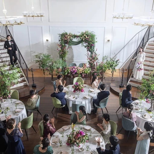 アネーリ大宮（旧：ヴィラ・デ・マリアージュさいたま）