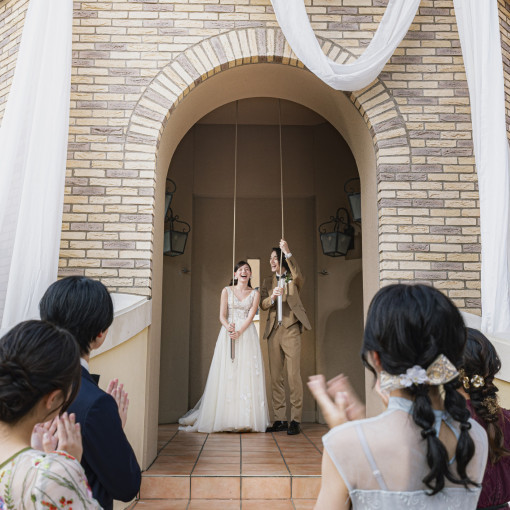 アネーリ大宮（旧：ヴィラ・デ・マリアージュさいたま）