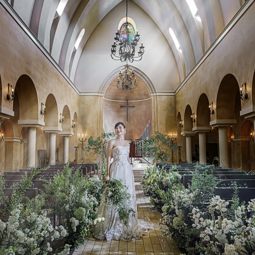 アネーリ大宮(旧:ヴィラ・デ・マリアージュさいたま)