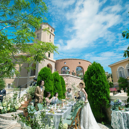 アネーリ大宮（旧：ヴィラ・デ・マリアージュさいたま）