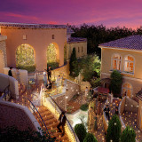 式場見学や試食が楽しめるブライダルフェア