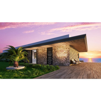 THE SURF BEACHSIDE TERRACE