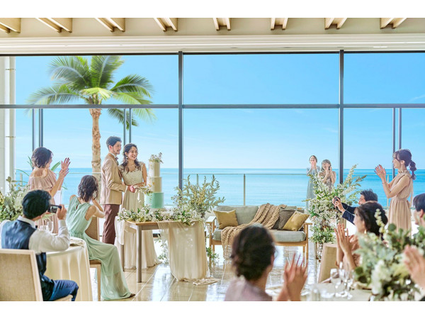 THE SURF BEACHSIDE TERRACE