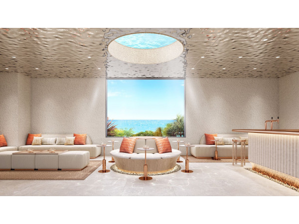 THE SURF BEACHSIDE TERRACE