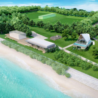 THE SURF BEACHSIDE TERRACE